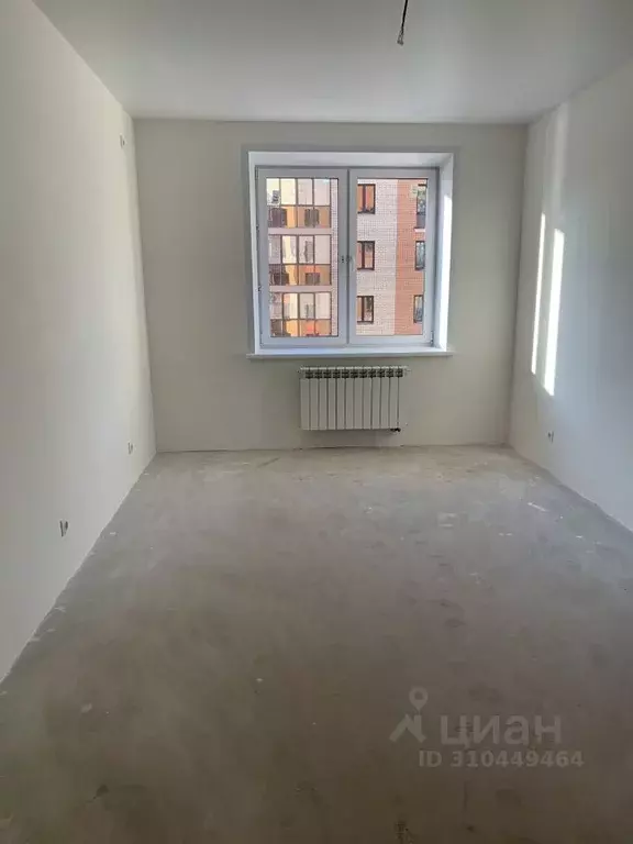 2-к кв. Красноярский край, Красноярск ул. Академгородок, 78 (61.0 м) - Фото 1