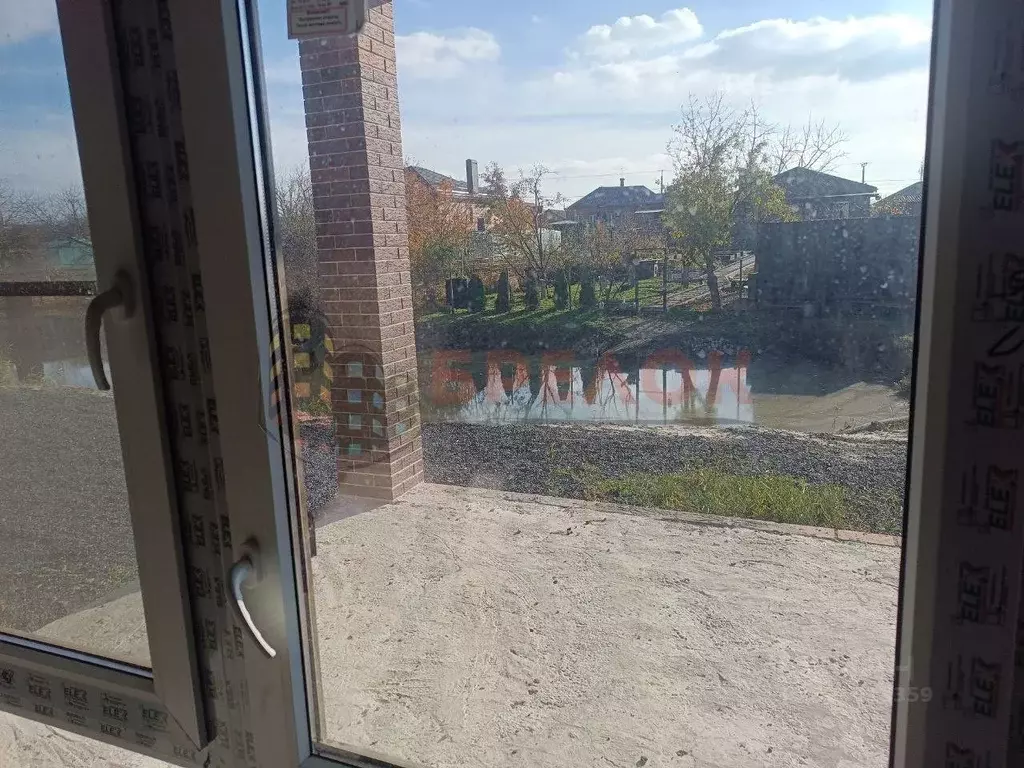 Дом в Ростовская область, Мясниковский район, Краснокрымское с/пос, ... - Фото 1