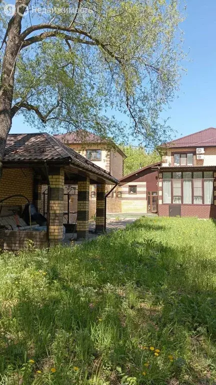 Дом в Казань, Пестречинская улица, 2 (260 м) - Фото 1