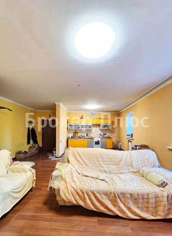 2-к кв. Тыва, Кызыл ул. Дружбы, 25 (60.8 м) - Фото 2