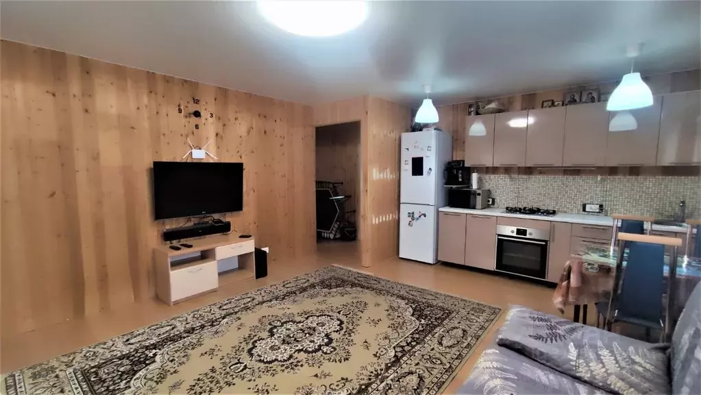 Дом в Владимирская область, Владимир Колокшанец сад,  (77 м) - Фото 1