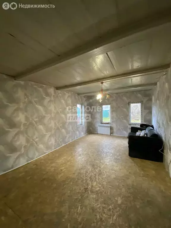 Дом в Тумботино, улица Кирова, 22 (78 м) - Фото 1