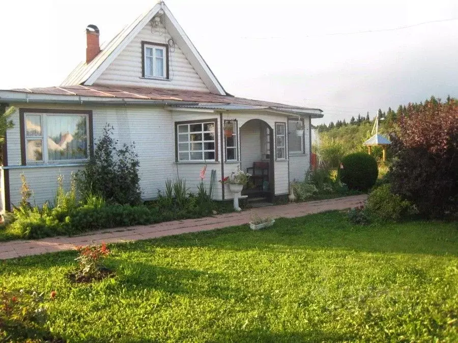 Участок в Московская область, Одинцовский городской округ, Затишье ... - Фото 1