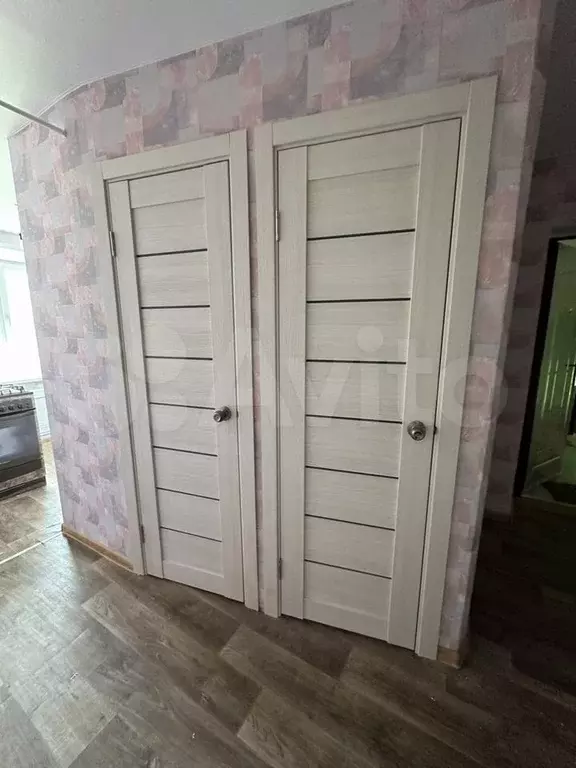 1-к. квартира, 31 м, 5/5 эт. - Фото 1