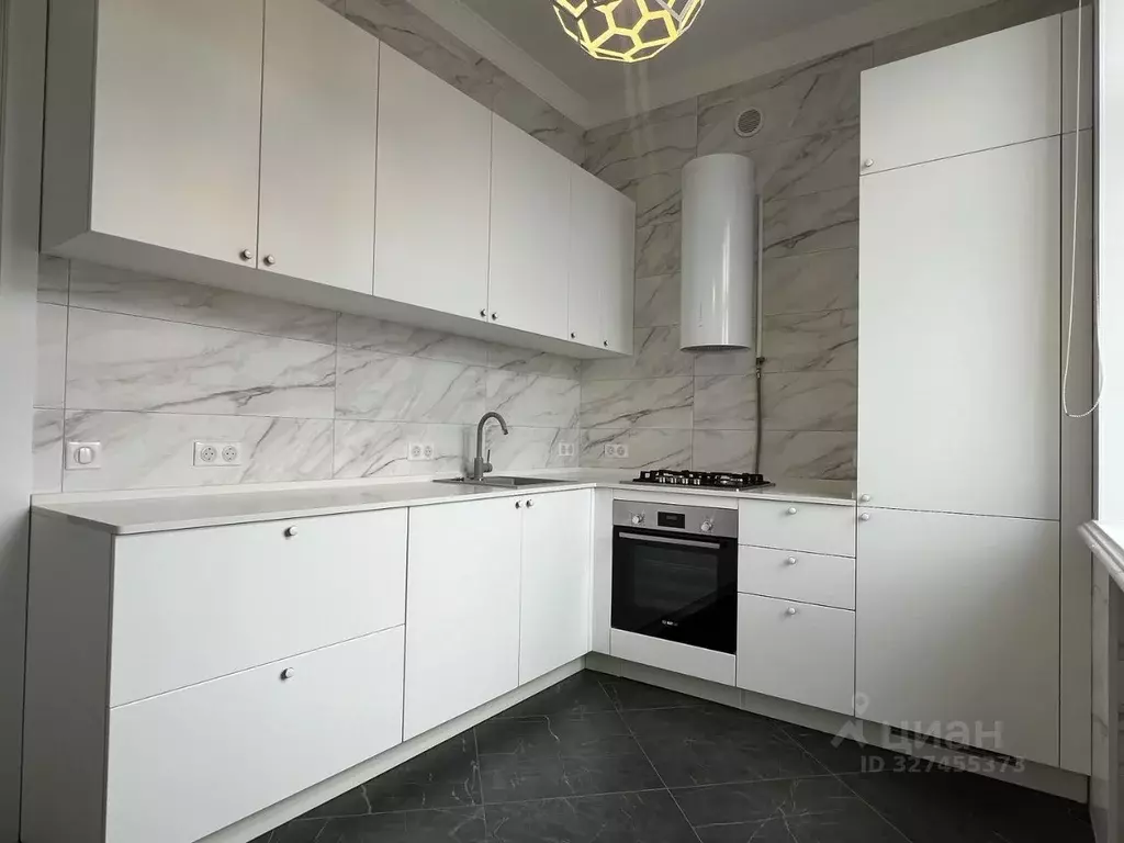 1-к кв. Москва Дмитровское ш., 7К2 (44.0 м) - Фото 1