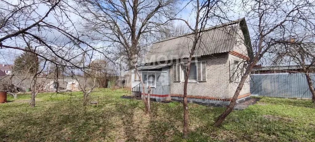 Дом в Москва Брехово хут., Мирный СНТ, 70с1 (57 м) - Фото 0