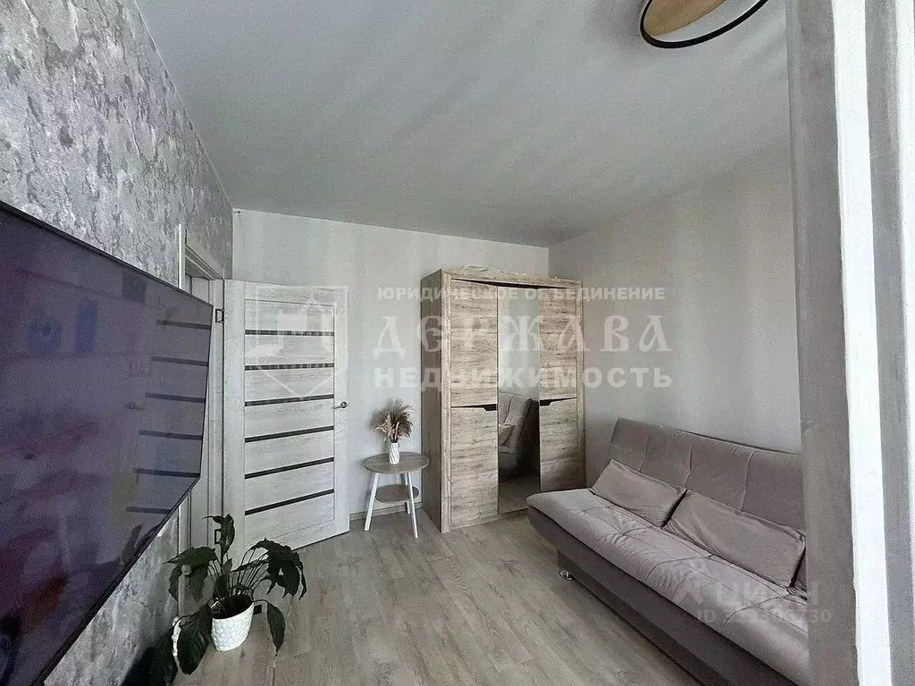 2-к кв. Кемеровская область, Кемерово просп. Химиков, 51 (49.0 м) - Фото 2