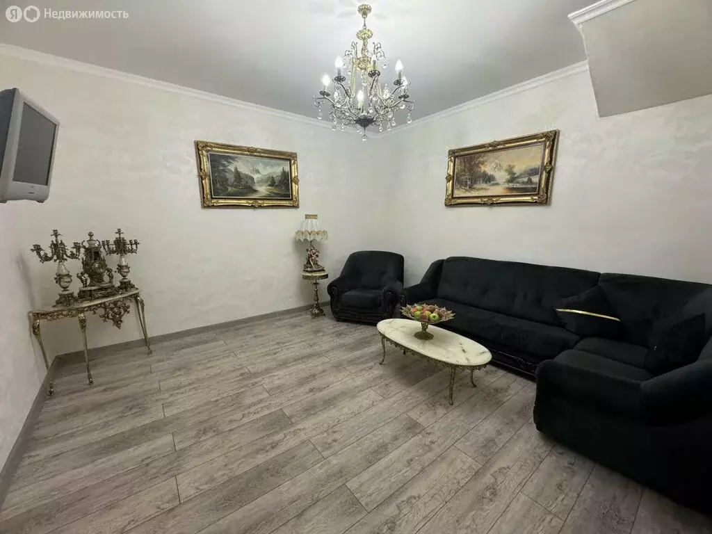 2-комнатная квартира: Дербент, улица Пушкина, 39 (40 м) - Фото 0