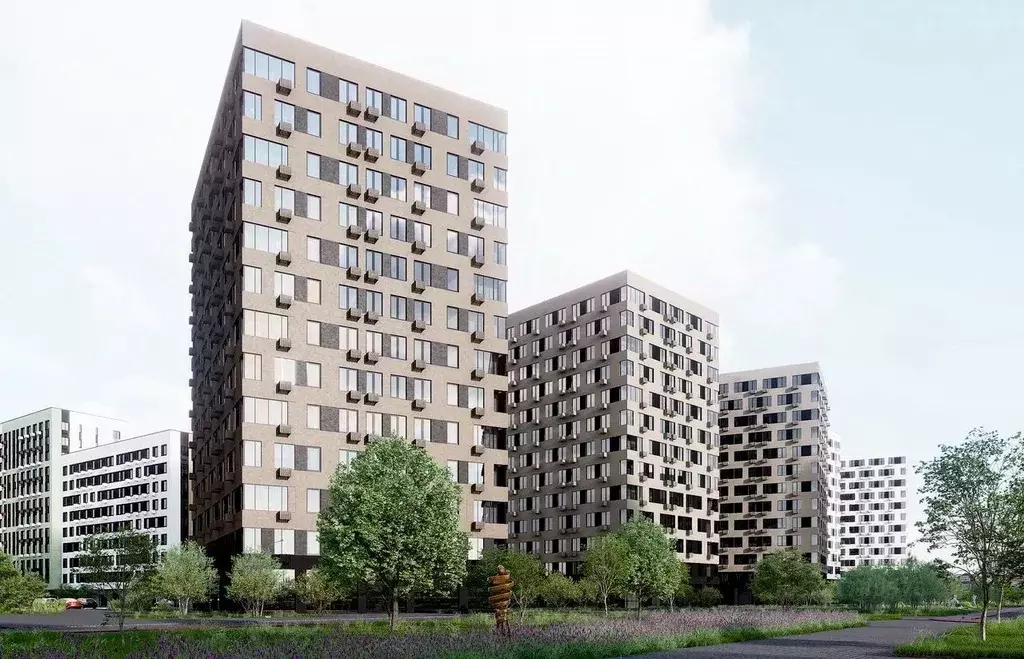 Студия Крым, Джанкой  (29.01 м) - Фото 1