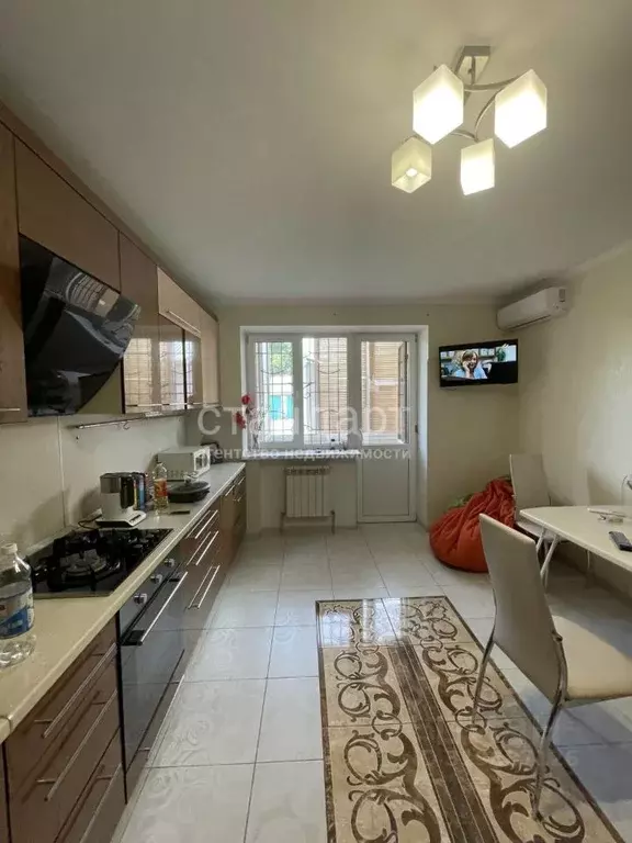 2-к кв. Ставропольский край, Предгорный муниципальный округ, ... - Фото 1