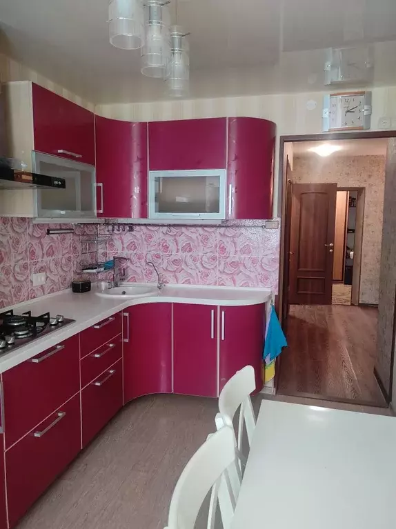 Продаётся 3-к квартира, 63.8 м - Фото 0