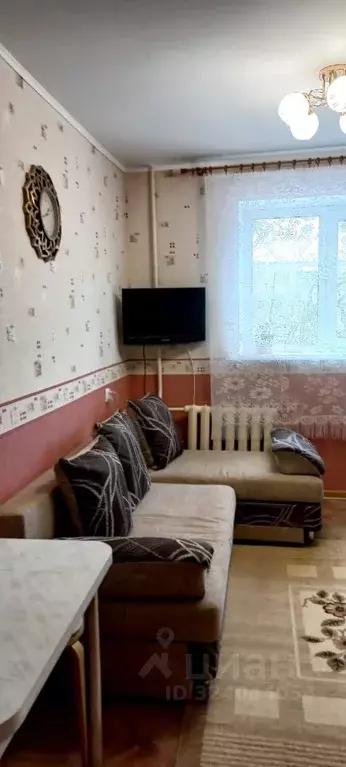 1-к кв. Башкортостан, Уфа ул. Менделеева, 211 (33.0 м) - Фото 1