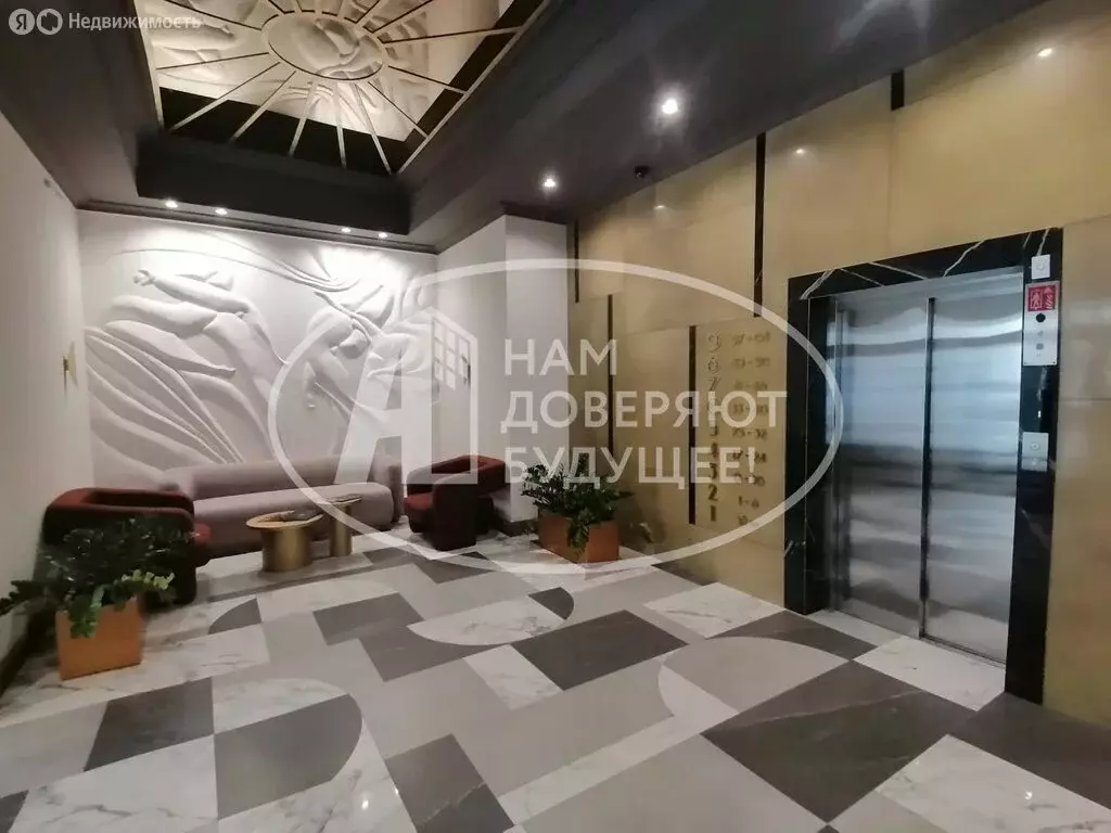 3-комнатная квартира: Пермь, Подгорная улица, 109 (55.9 м) - Фото 2