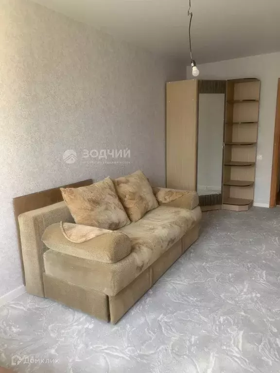 Продаётся 3-к квартира, 57.7 м - Фото 1
