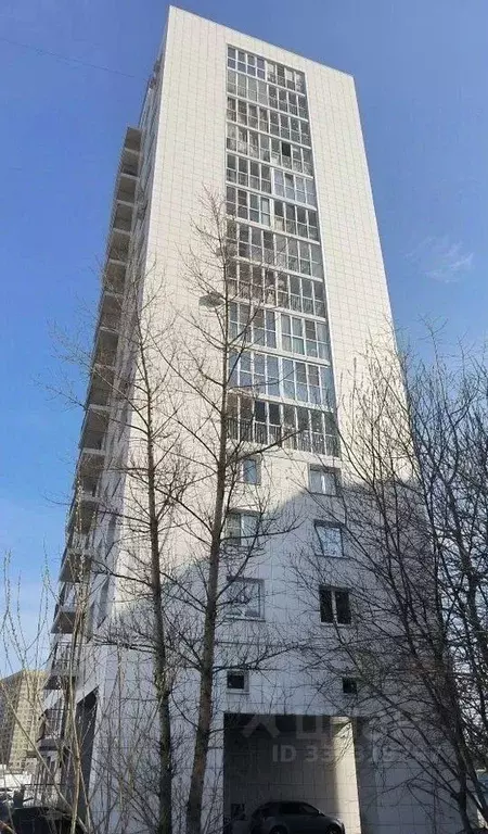 2-к кв. Московская область, Пушкино Заветы Ильича мкр, ул. Степана ... - Фото 1
