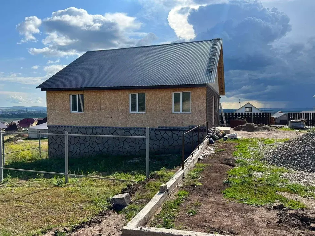 Купить Дом Яр Бишкадак Ишимбайский Район
