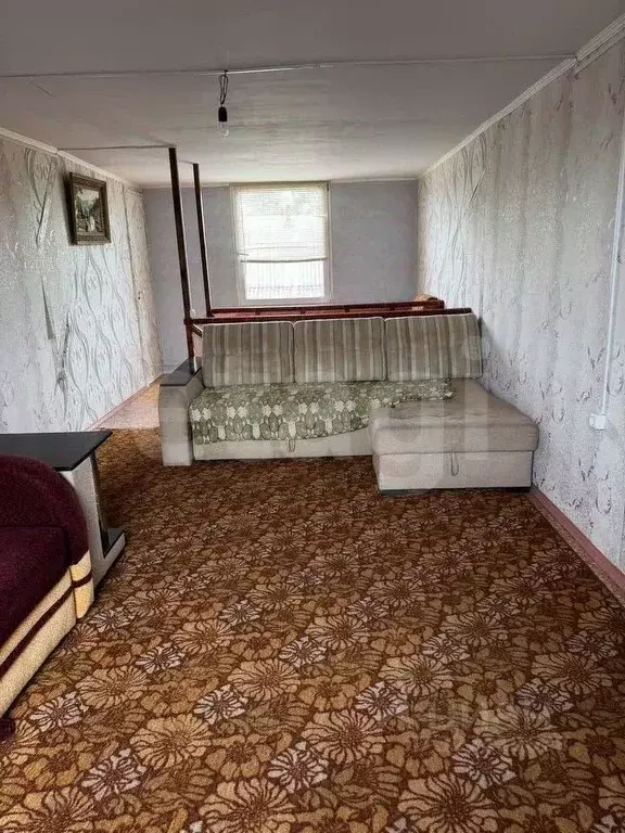 Дом в Воронежская область, Воронеж Вега-88 СНТ,  (70 м) - Фото 1