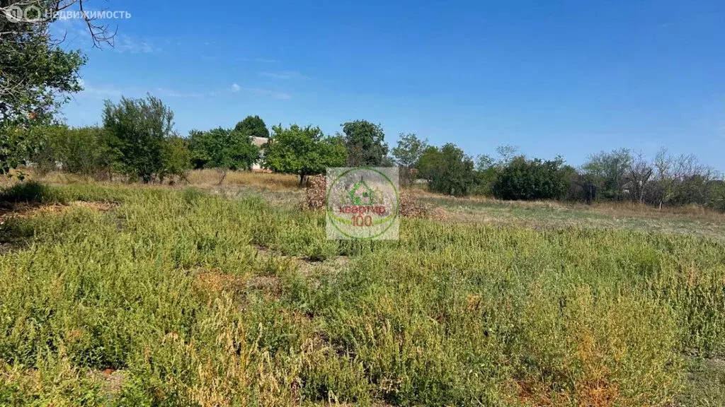 участок в село маламино, улица ленина, 25 (12 м) - Фото 0