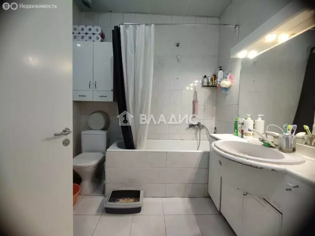 3-комнатная квартира: Москва, Красноармейская улица, 12 (93.5 м) - Фото 2