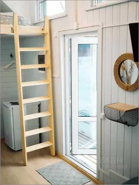 Дом в Самарская область, Самара 78-й Большецаревщинского Лесничества ... - Фото 1