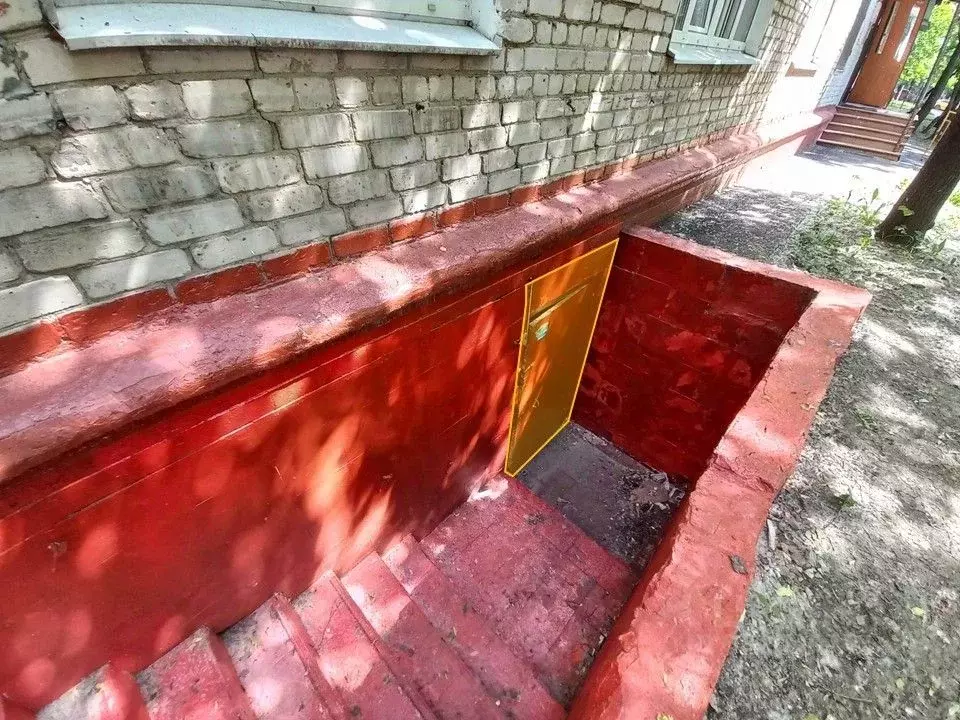 Помещение свободного назначения в Москва Чонгарский бул., 4К2 (116 м) - Фото 2
