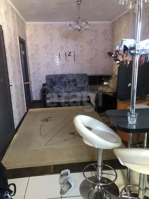 Продаётся 3-к квартира, 52 м - Фото 1