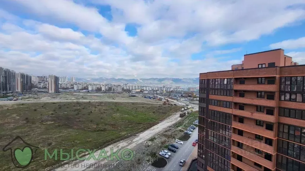3-к кв. Краснодарский край, Новороссийск ул. Удалова (80.0 м) - Фото 0