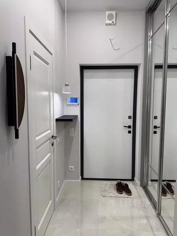 2-к кв. Москва Открытое ш., 14Д (34.0 м) - Фото 2