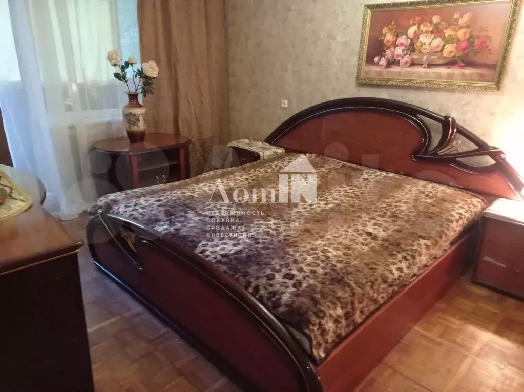 2-к. квартира, 44,2 м, 2/5 эт. - Фото 0