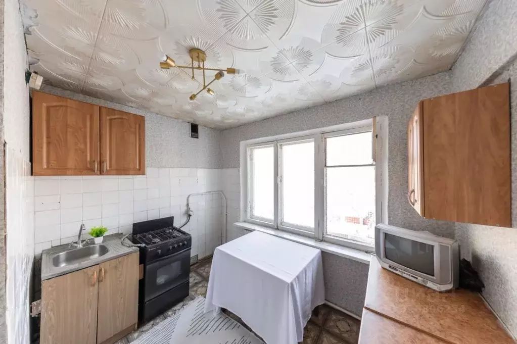 Студия Брянская область, Брянск Бежицкая ул., 323 (79.4 м) - Фото 2