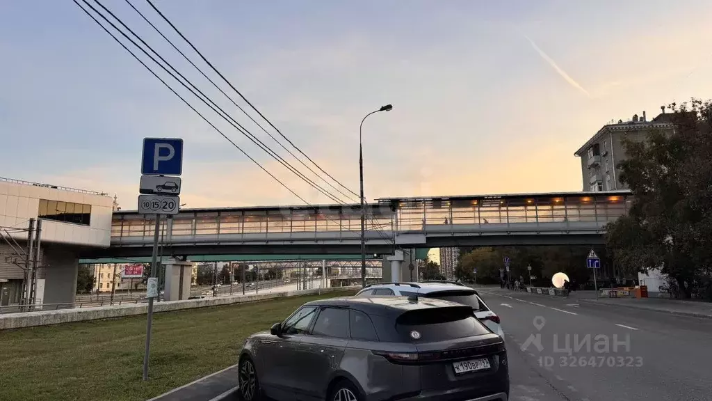 Комната Москва 1-й Кожуховский проезд, 11 (19.4 м) - Фото 2