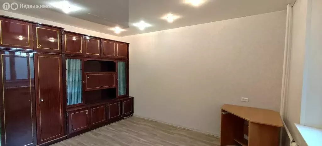 1-комнатная квартира: Новокузнецк, проспект Советской Армии, 56 (33.6 ... - Фото 1