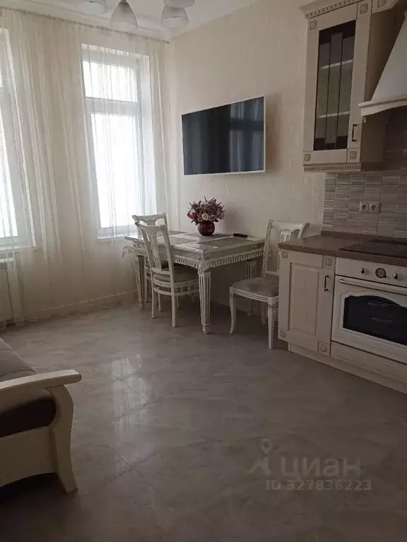 1-к кв. Москва ул. Маршала Захарова, 3 (41.0 м) - Фото 1