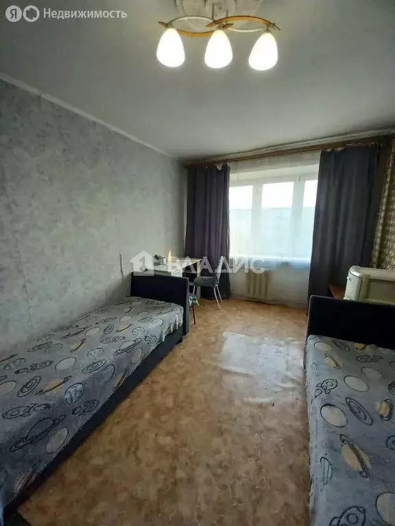 3-комнатная квартира: Чита, улица Лазо, 36 (60.2 м) - Фото 1