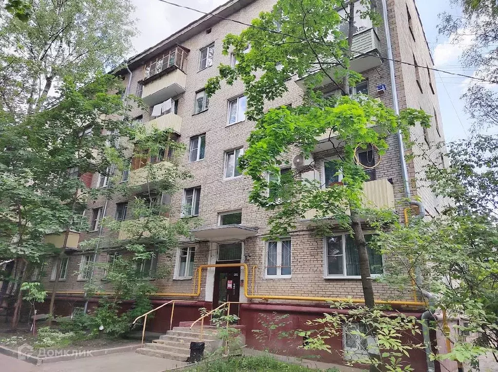 Продаётся квартира-студия, 15.2 м - Фото 0