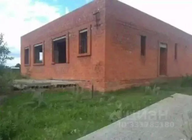 Дом в Челябинская область, Копейский городской округ, с. Синеглазово ... - Фото 2
