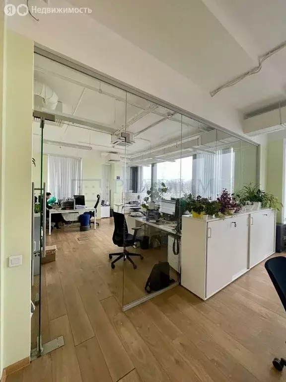 Офис (437 м) - Фото 2