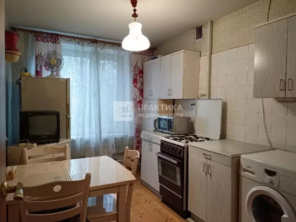 Продается 2-комнатная квартира - Фото 1