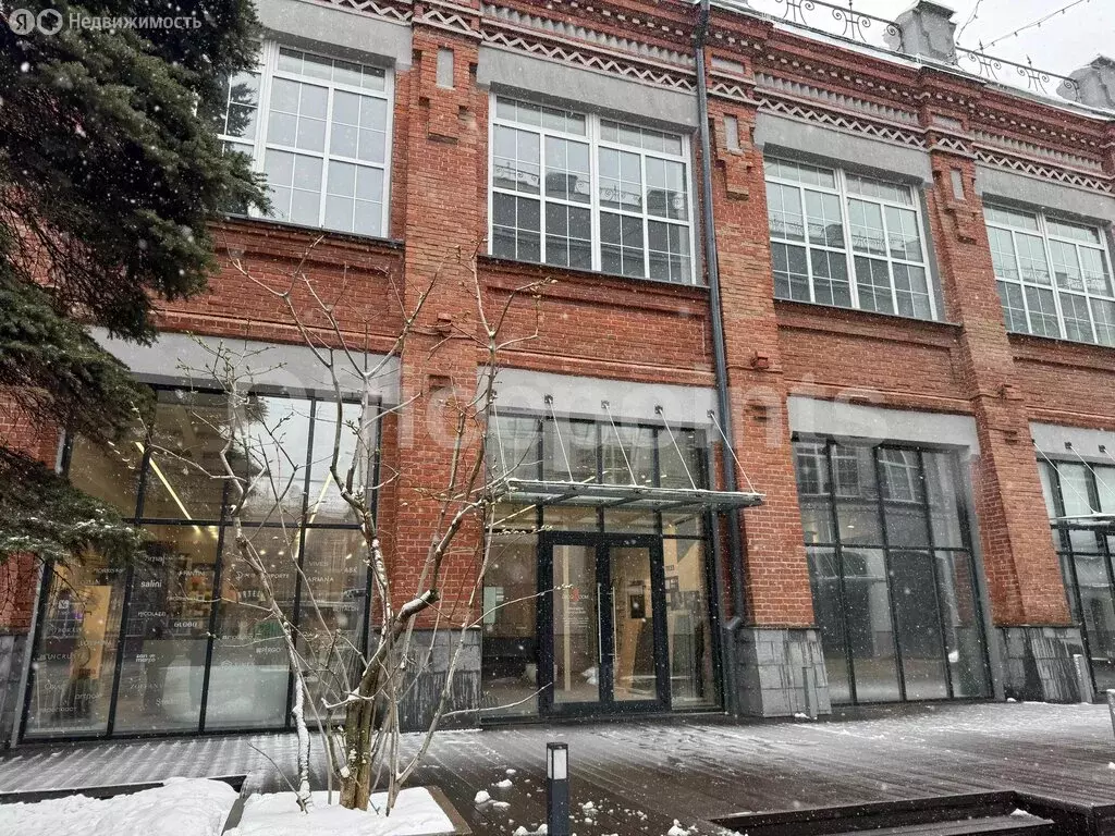 Офис (110 м) - Фото 2