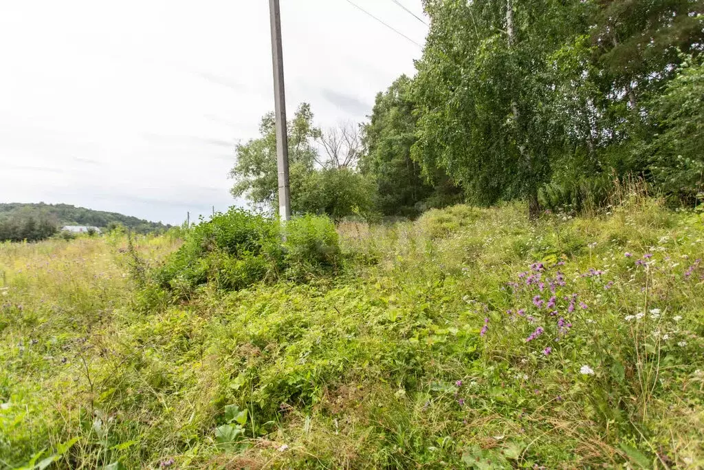 Участок в Прииртышский, улица Зои Космодемьянской (17.9 м) - Фото 1