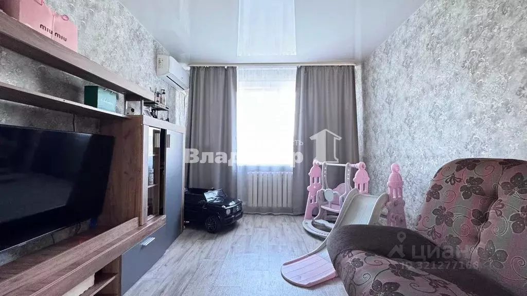 3-к кв. Приморский край, Партизанский муниципальный округ, с. ... - Фото 1