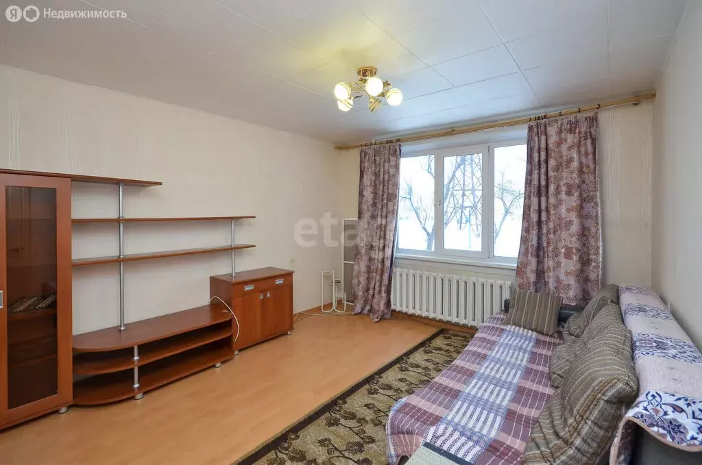 2-комнатная квартира: Бердск, Пионерская улица, 13 (43.6 м) - Фото 0