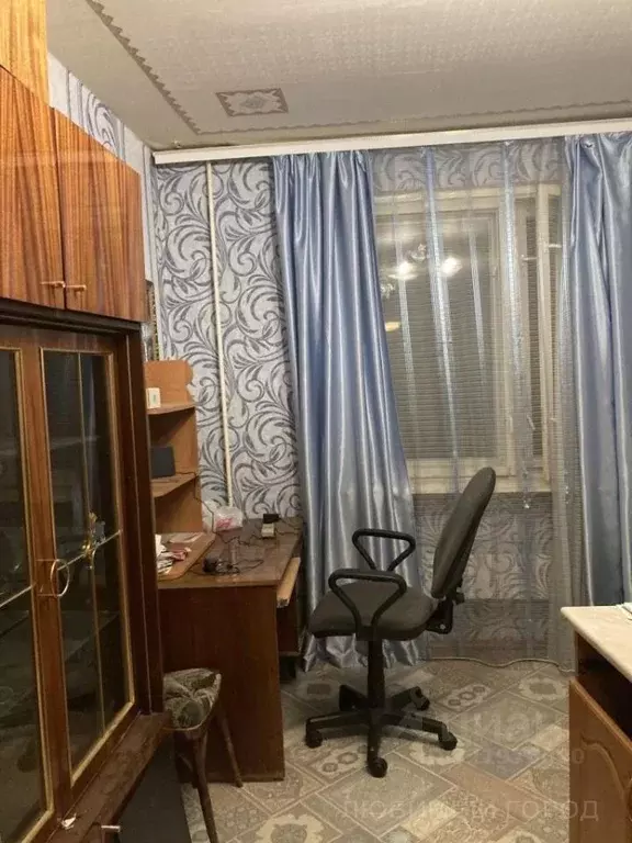 2-к кв. Нижегородская область, Нижний Новгород просп. ... - Фото 2