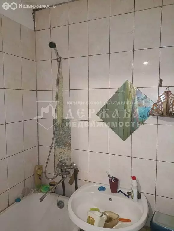 1-комнатная квартира: Кемерово, Космическая улица, 18А (17 м) - Фото 2