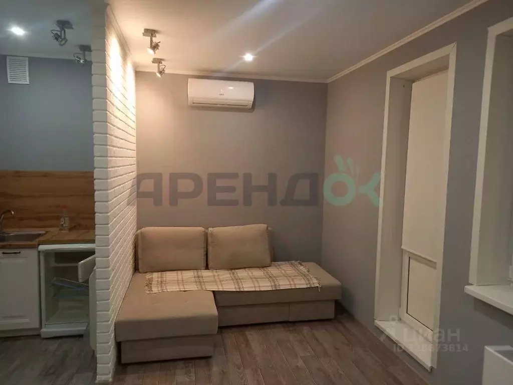 Студия Татарстан, Казань ул. Братьев Батталовых, 20к1 (25.0 м) - Фото 1