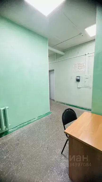 Помещение свободного назначения в Архангельская область, Северодвинск ... - Фото 1