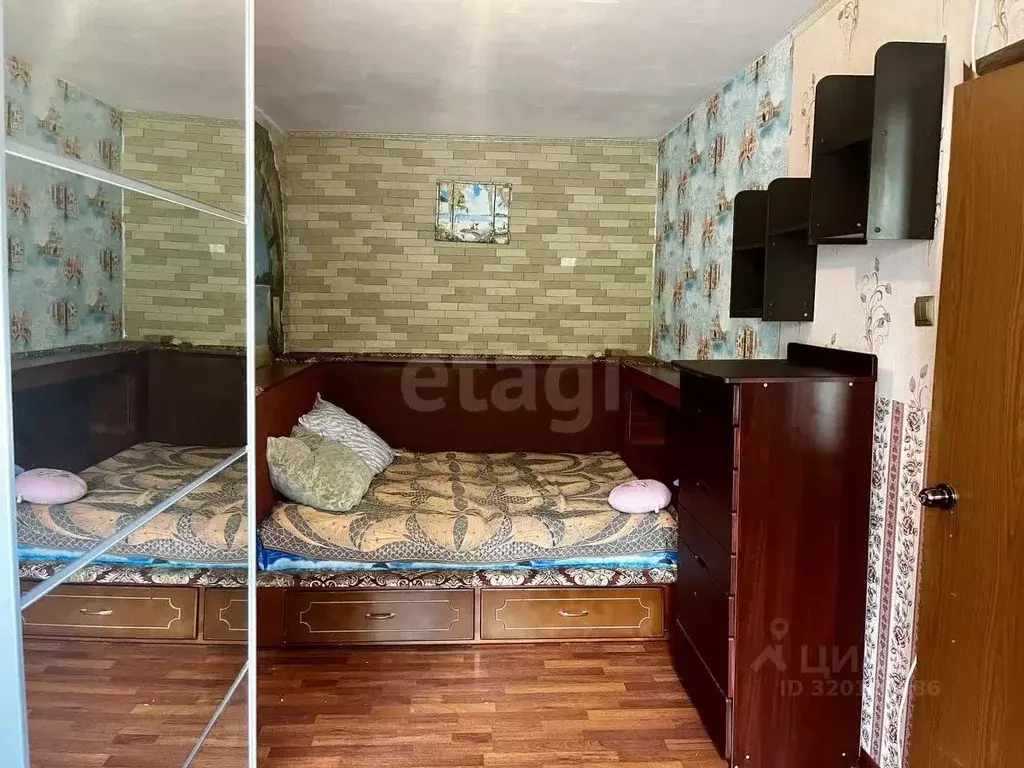 3-к кв. Орловская область, Орел Ягодный пер., 9 (56.9 м) - Фото 1