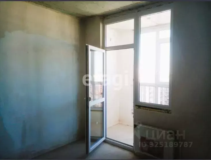 1-к кв. Крым, Симферополь ул. Генерала Родионова (43.9 м) - Фото 1