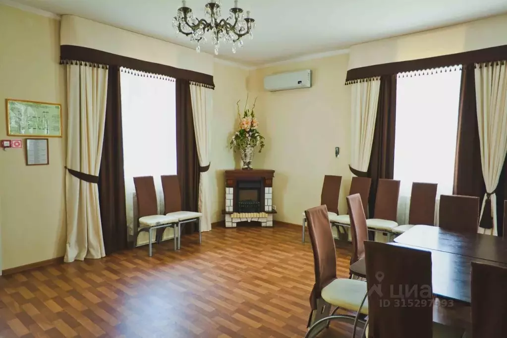 Дом в Тюменская область, Тюмень Салаирский тракт, 11-й км (340 м) - Фото 1