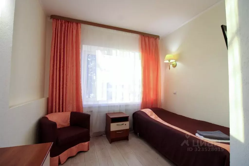 Комната Карелия, Сортавала Карельская ул., 22 (15.0 м) - Фото 1